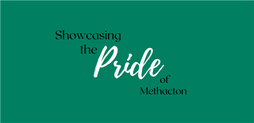 Showcasing the Pride of Methacton Image 